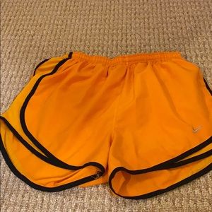 Drifit Nike Shorts